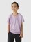 Comfort Colors® Garment Dyed Youth Heavyweight Crewneck Short Sleeve T-Shirt
